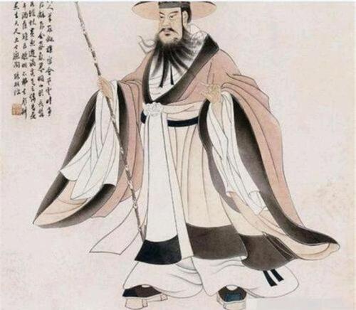谢灵运简介-南北朝时期诗人、佛学家、旅行家