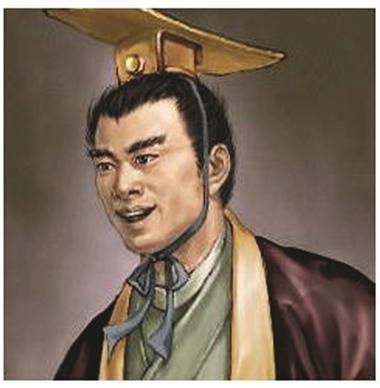刘义符简介-南朝宋第二位皇帝