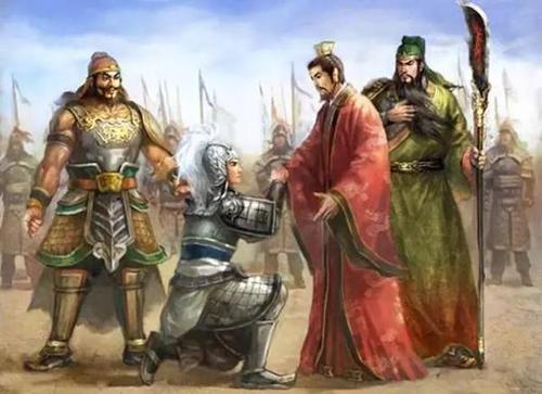 刘备让关羽驻守荆州为何不派一名谋士来相助