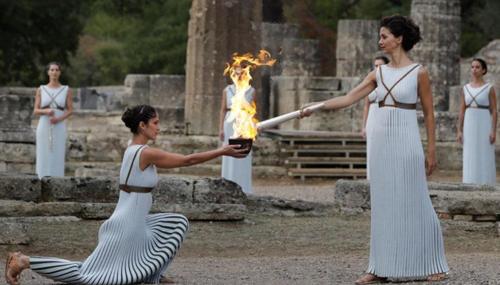 古罗马人有多崇拜圣火