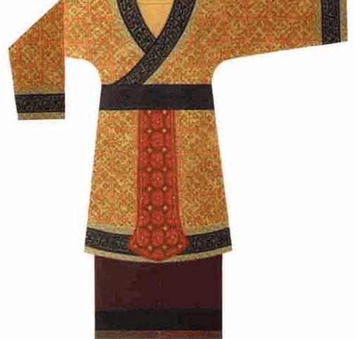 商朝时期的“汉服”服饰是怎样的